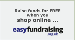 Raise funds for FREE when you  shop online ...